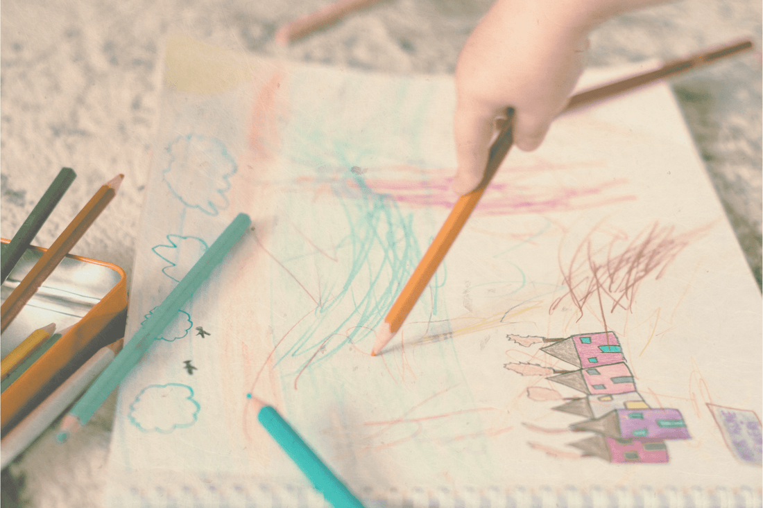 De kracht van spelen als volwassene - NOOR goes wild