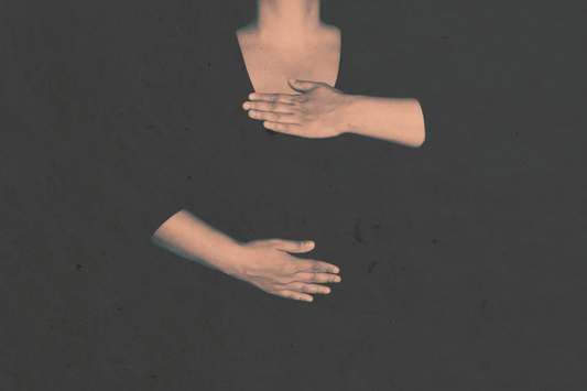 Adem als anker. Jouw hulp in zes situaties. - NOOR goes wild