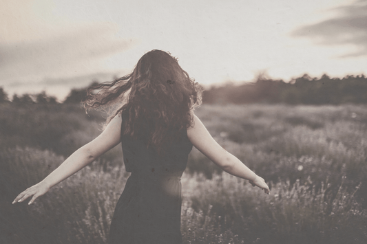 Een zachte revolutie, leven volgens je eigen voorwaarden - NOOR goes wild