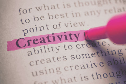 Creativiteit als terugkeer naar jezelf - NOOR goes wild