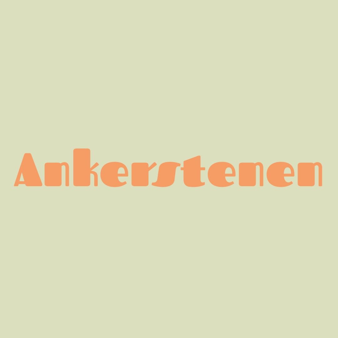 Ankerstenen - NOOR goes wild