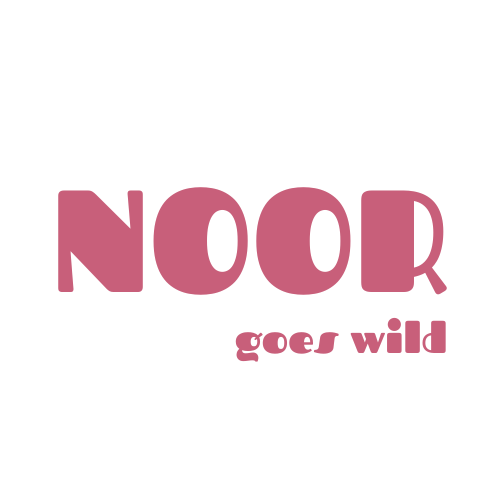 NOOR goes wild
